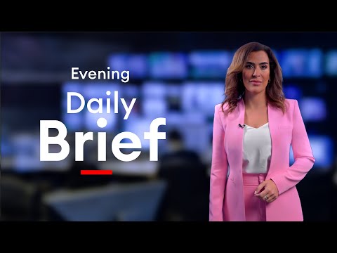 Evening Brief 31-01-2023 | #IMF Downwardly Revises Saudi’s Growth Forecast