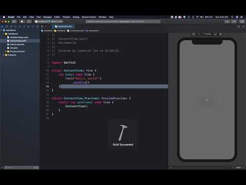 SwiftUI&AppDelegate
