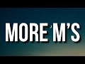 Drake 21 Savage More M S Lyrics