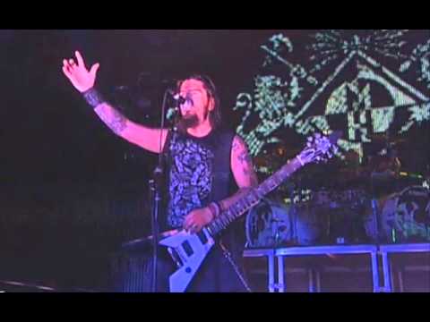 Machine Head new album Update! -- Kylesa Tour Dates -- Sodom, Stigmatized -- Battlecross