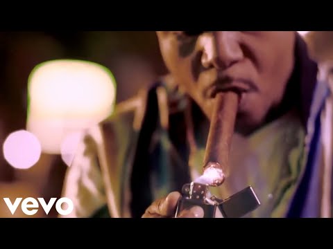 AZ Feat  Rakim  - Ascension in the Projects