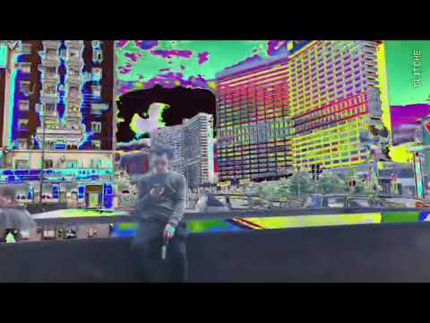 BACKSTAGE со съёмок видеоклипа Lottery Billz «Повар»