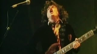 AC/DC - I Put The Finger On You (Official Video)