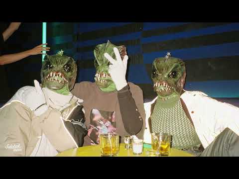 Tentendo & Jordan Dennis - Sunny