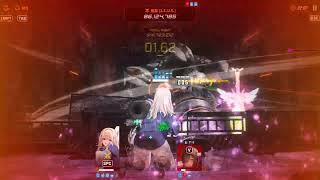勝利女神妮姬 單人突擊 掘墓 VII+挑戰 #妮姬 #nikke
