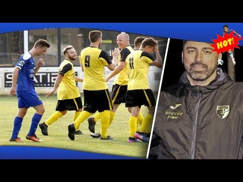 ✅ Onderzoek naar matchfixing in Antwerpse derde provinciale: “Onze keeper kreeg telefoon: maak met o