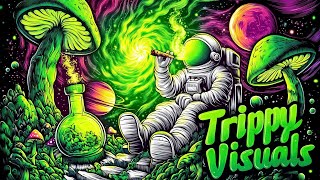 Download lagu Psy Dub Mix | Trippy Visuals   Magic Mushroom Animation | Psychedelic Video mp3 Download lagu Psy Dub Mix | Trippy Visuals   Magic Mushroom Animation | Psychedelic Video mp3