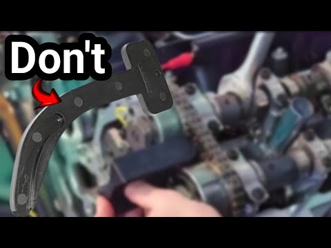 These cheap Amazon Ebay 3.6 Pentastar Tools could destroy your motor.
