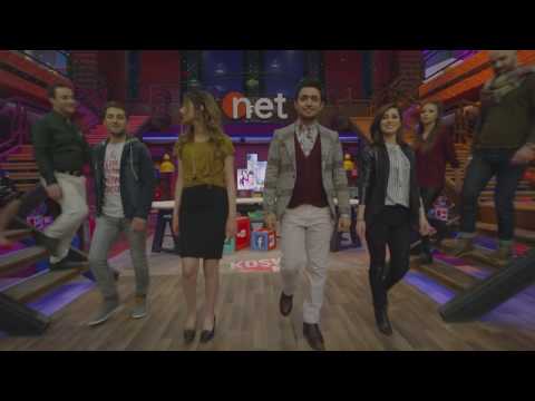 Net tv New Season start 9th of february