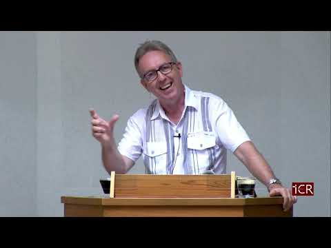 Nuestra gran misión - Hechos 10:1-48 - Andrés Birch