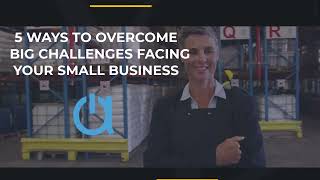 Acctivate Inventory Management video