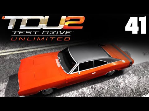 Test Drive Unlimited 2 - Part 41 || Kaneohe bay C3 High Championship (Let's Play)