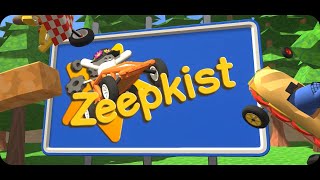 Zeepkist (PC) Steam Key GLOBAL