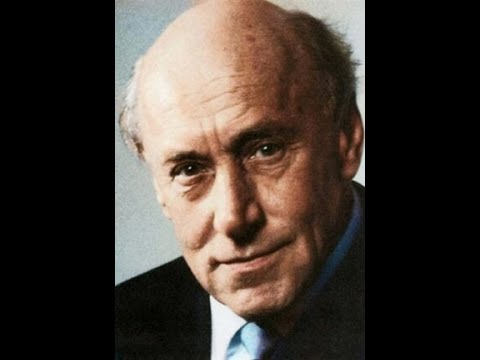 Predigt von Pastor Wilhelm Busch: Buddha, Mohammed oder Christus.