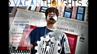 G. Huff - Treadmill Lifestyle (ft. REKS) [prod. The Audiologists]