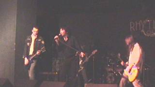 Sweet Nothing By 4  Way Hit