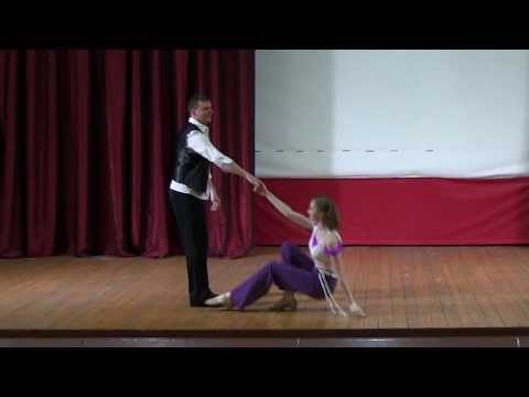 MXDC 2014 Cabaret - "Poison"