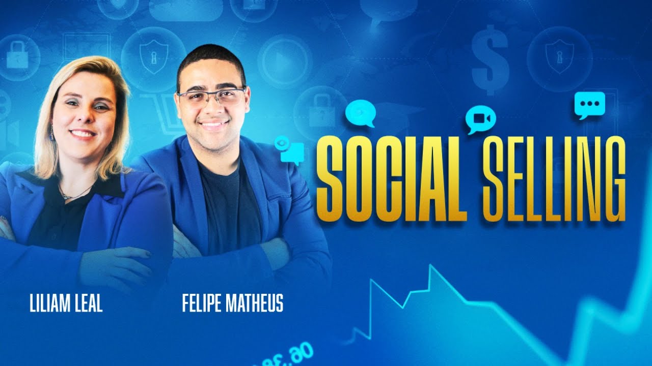 Social Selling no LinkedIn