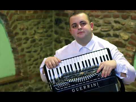 Излези Маре - Мартин Милошевски