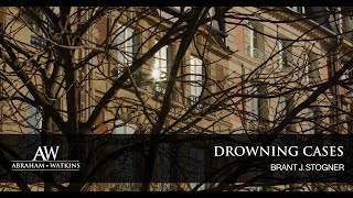 Drowning Cases