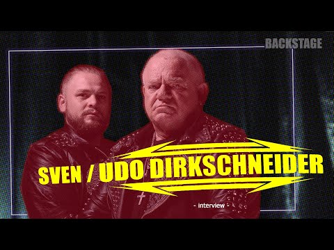 Video: UDO DIRKSCHNEIDER