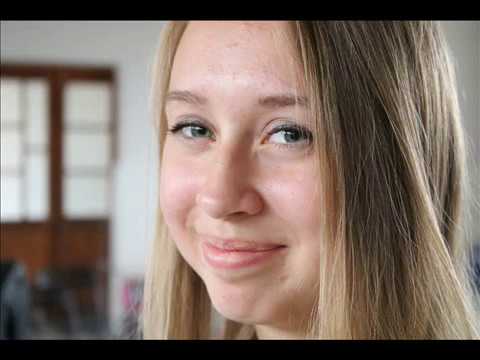 Weronika Butowska Hallelujah   cover