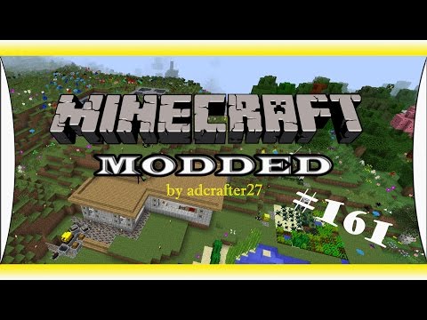 ✷ [Staffel 6] Modded Minecraft ►#161◄ - Let´s Play [German] RotaryCraft Pulse Jet Furnace