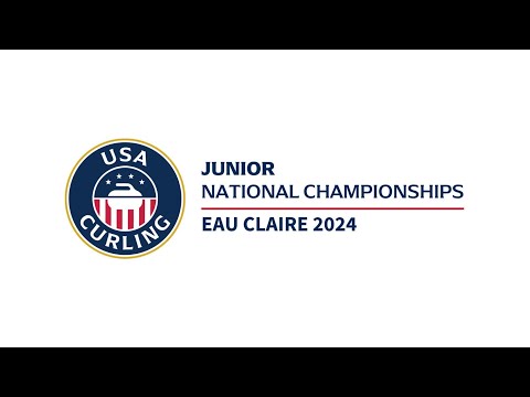 Caiden Rose vs. Nicholas Cenzalli - Draw M5 - USA Curling Junior National Championships [B]