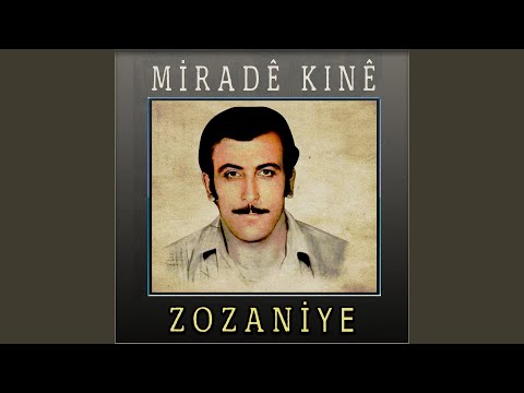 Zozaniye