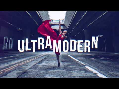 Dynamic Fast Intro | FCPX or Apple Motion - Apple Motion Template Pr