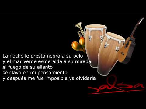 Corazon Embustero La grande madrid (LETRA)