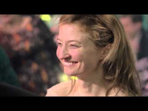 Hungry Hearts - What a feeling - clip