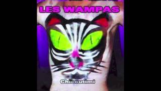 Les Wampas &quot;14 ans&quot;