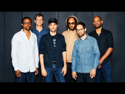 Emile Parisien Sextet: Louise (Official Live Video) / Album: Louise