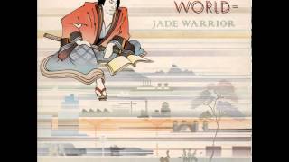 Jade Warrior - Floating World ( Full Album ) 1974
