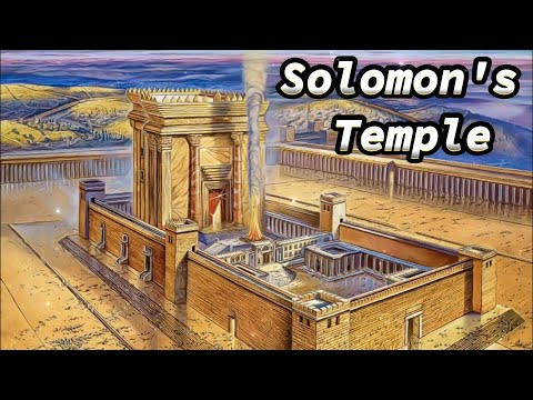Solomon's Temple | All you need to know