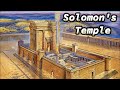 Solomon's Temple | All you need to know