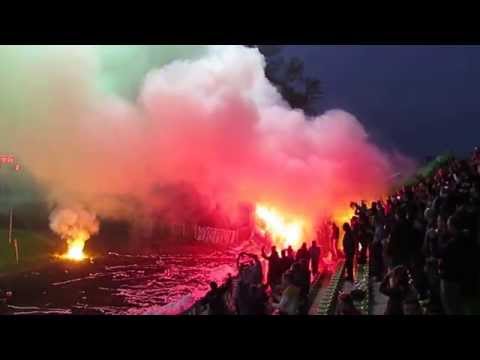 KKS Kalisz - Ostrovia Ostrów Wielkopolski