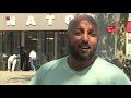 Terug naar de topsportklas met Mo Hersi