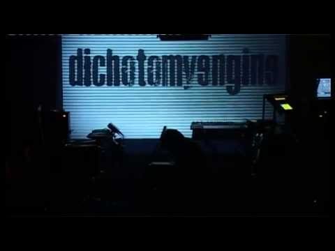 Dichotomy Engine - Reconciliation + Intro (live @ CK13)