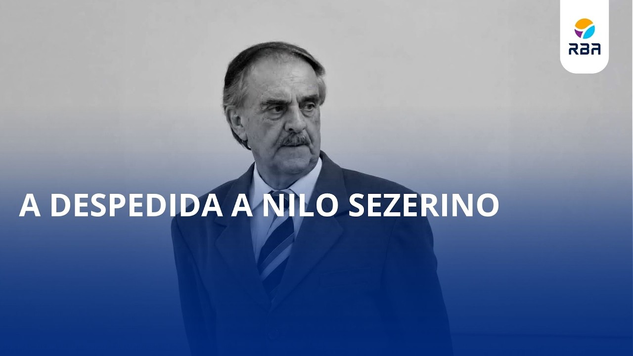 Morre aos 78 anos Nilo Sezerino, ex-maestro do Coro Citavi