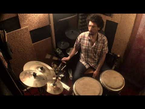 video frame placeholder