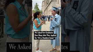Thumbnail for We Asked College Grads How Many Jobs They Applied To