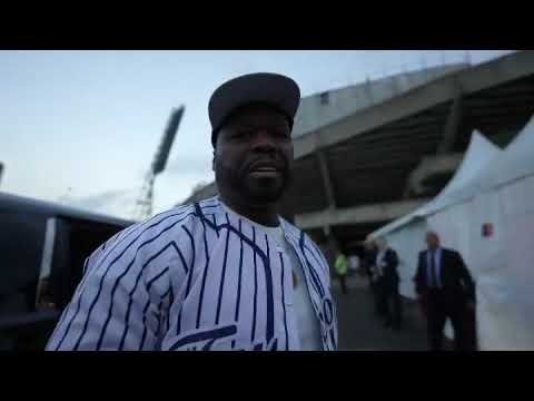 Հայաստանը խենթություն էր. ես դեռ կվերադառնամ. 50 Cent