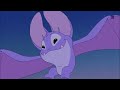 Lilo Stitch The Series Snooty Swedish Dub