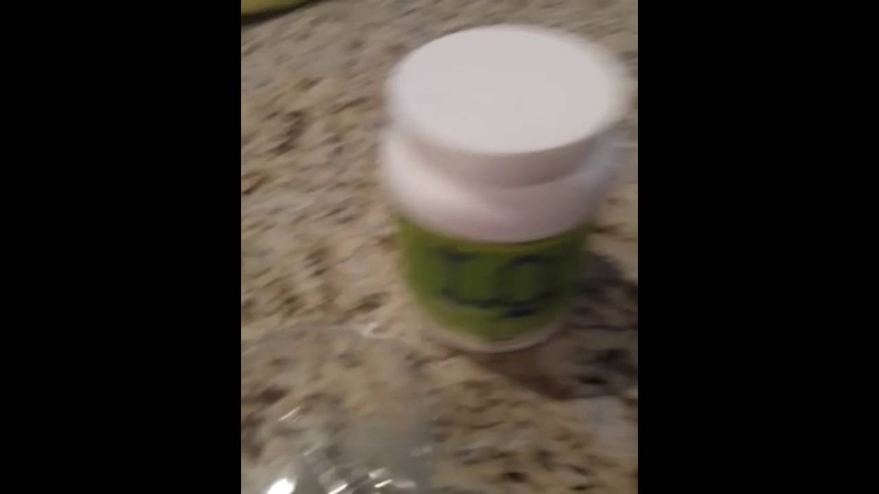 How To Hide The Broccoli