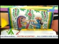 Sari O Nari ABORON EXCLUSIVE CTVN Programme On February 1 2018 At 2 30 Pm