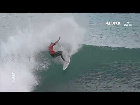 Rip Curl pro Bells beach 2022 heat16 jj.florence f.toledo I.ferreira m.pupo