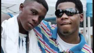 Webbie - I Got That (Feat. Lil Boosie)