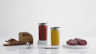 Fisher & Paykel QuadDoor Refrigerator Freezer with Variable Temperature